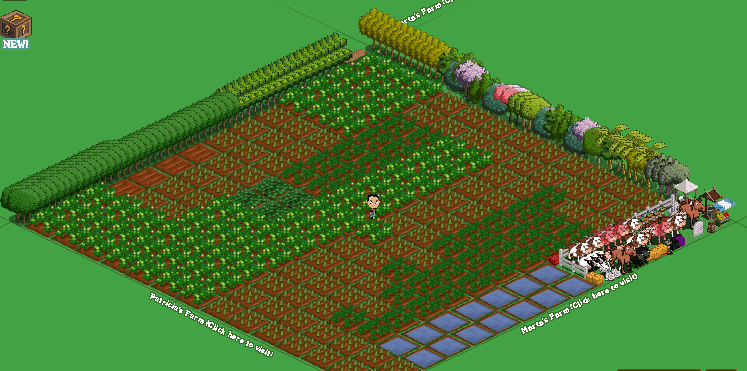 Farmville-3 Farmville-3
