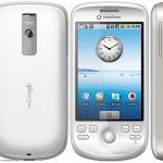 HTC Magic