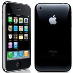 iPhone 3GS