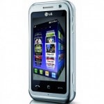 LG Arena - LG KM900