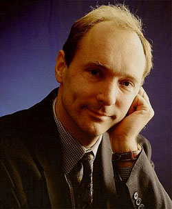 Tim Berners Lee