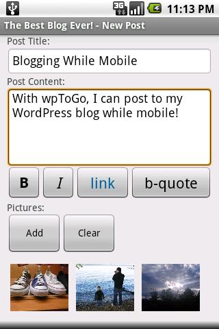 wpToGo