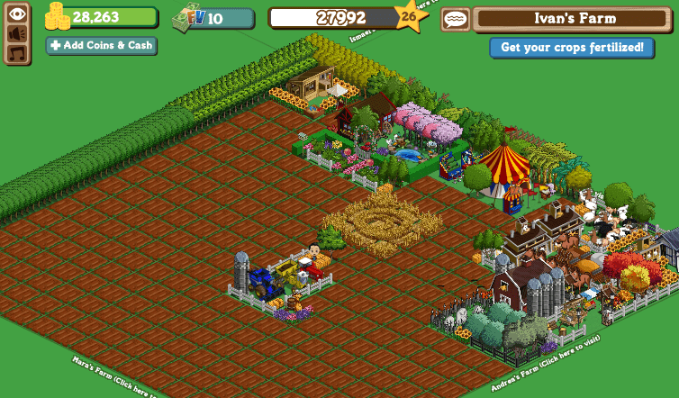 Farmville-12 Farmville-12