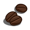 Coffee Coste: 120 Tiempo crecimiento: 16 Horas 29 Segundos Monedas que produce: 243 XP que produce: 1 Tamaño: 4x4