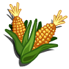 crop_corn_farmville Corn Categoria: Grains Coste: 150 Tiempo crecimiento: 2 Dias 21 Horas Monedas que produce: 380 XP que produce: 2 Tamaño: 4x4