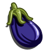 crop_eggplant_farmville Eggplant Categoria: Fruits Coste: 25 Tiempo crecimiento: 1 Dia 22 Horas Monedas que produce: 88 XP que produce: 2 Tamaño: 4x4