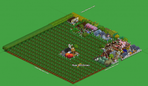 Farmville Ivan - Nivel 35