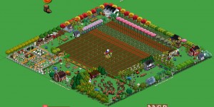 granja-farmville-2 Farmville Gema - Nivel 33