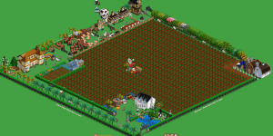 granjas-farmville-5 Farmville Oscar - Nivel 37