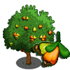 tree_cashew_farmville Cashew Tree Regalo Monedas que produce: 41 Se vende por: 40