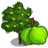 tree_lime_farmville Lime Tree Coste: 750 Monedas que produce: 75 Se vende por: 38