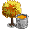 tree_maple03_farmville Yellow Maple Tree Promocion: Fall Categoria: Fruits Empieza: 11/05/2009 Finaliza: 12/01/2009 Coste: 300 Monedas que produce: 25 Se vende por: 15