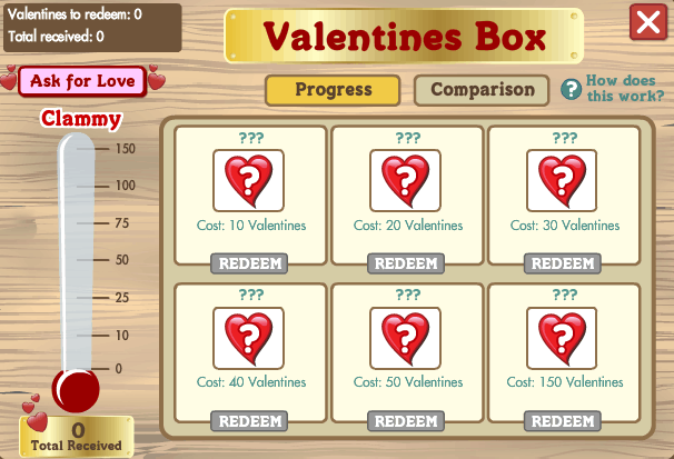 Valentine-box-interior Valentines Box interior