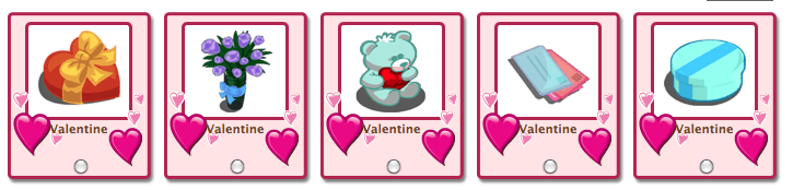Valentine-farmville Valentine Farmville