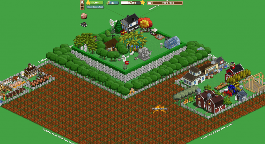 farmville-nueva Mi nueva granja en Farmville