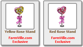 farmville-yellow-red-rose-stand farmville-yellow-red-rose-stand