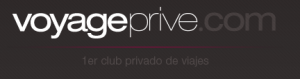 Voyage Prive