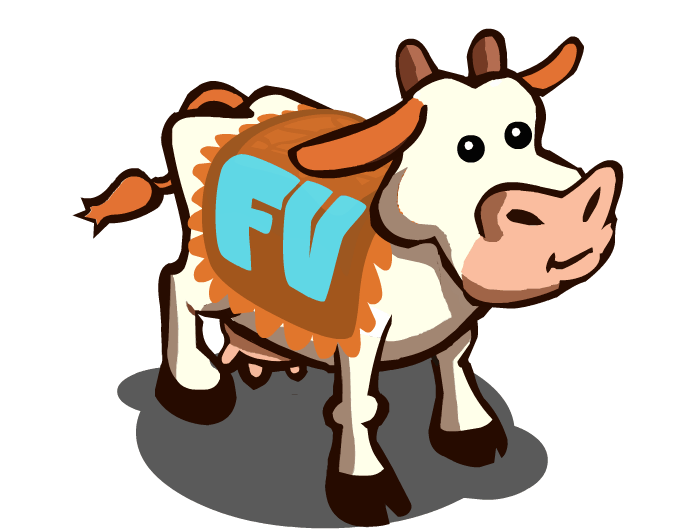 Secret-cow-farmville Secret Cow Farmville