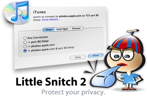 little snitch linux