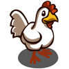 Chicken Regalo Se vende por: 20 Tamaño: 1x1