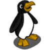 Penguin Se vende por: 75 Tamaño: 1x1