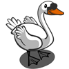 Swan Se vende por: 100 Tamaño: 1x1