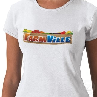 Amigos - Vecinos Farmville