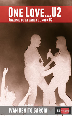 One Love... U2: Ebook disponible en amazon