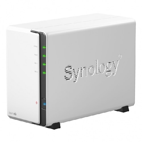 synology servidor nas