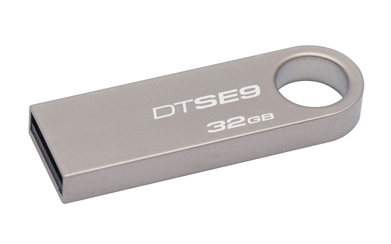 memoria USB Kingston DTSE9/32GB