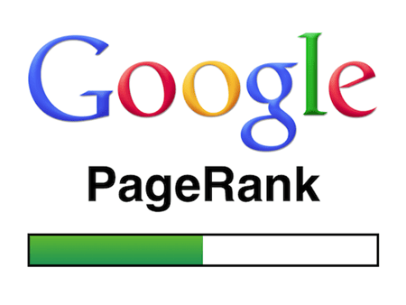 el adiós definitivo al PageRank de Google