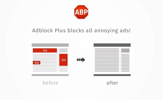 Adblock Plus