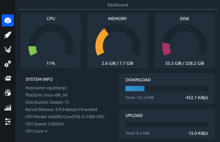 ccleaner linux ubuntu download