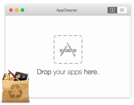 Appcleaner: la aplicación gratuita que puedes descargar para borrar programas en tu Mac