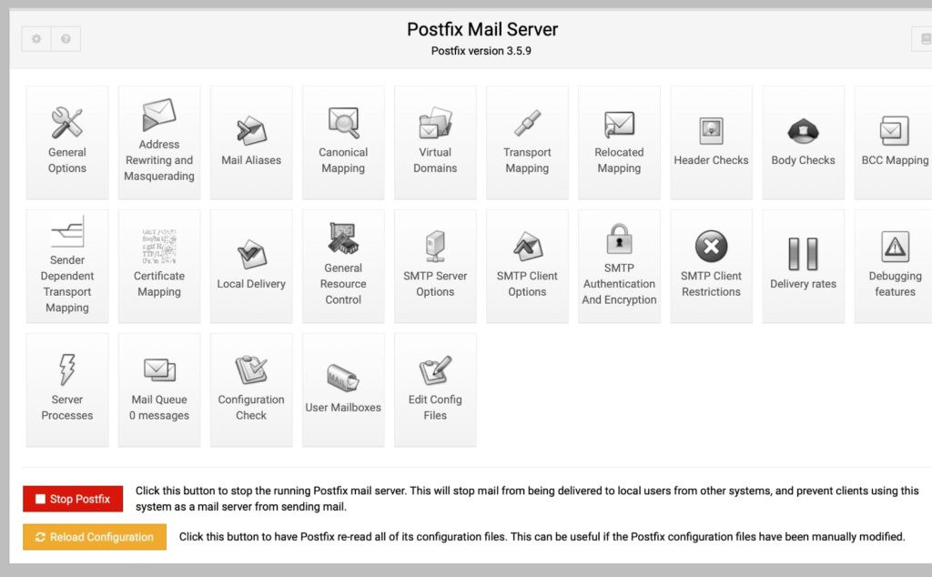 Cómo monitorizar los logs de tu servidor Rocky Linux con Logwatch