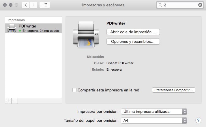 Cómo imprimir formularios y archivos PDF sin impresora en MAC (Adobe Reader)