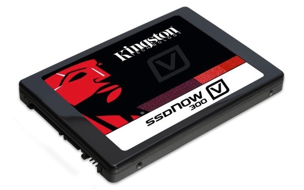 Discos SSD recomendados