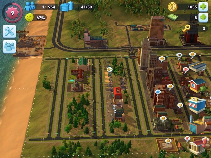 Los 10 mejores trucos y estrategias para jugar a SimCity BuildIt