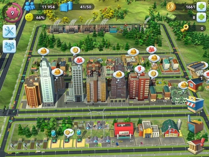 Los 10 mejores trucos y estrategias para jugar a SimCity BuildIt