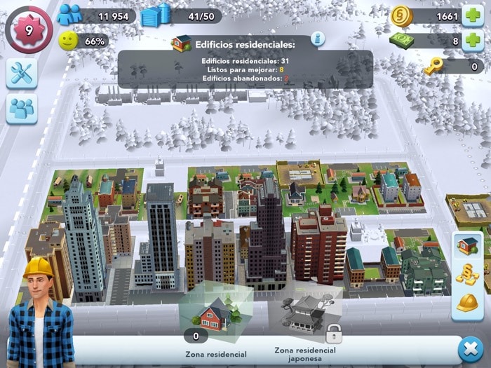 ¿Cómo podemos ganar más dinero en SimCity BuildIt?