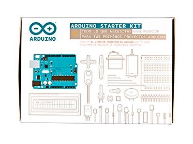 Arduino: Cómo comenzar en el mundo de la electrónica de código abierto