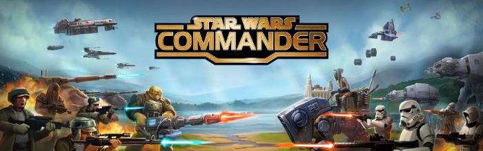 "Star Wars: Commander": Los 10 mejores trucos y estrategias para jugar a este juego de estrategia