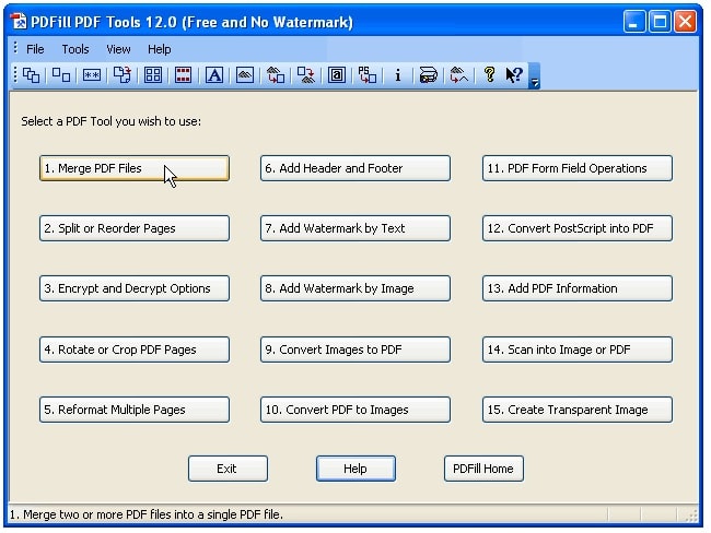 FREE_PDF_Tools_to_Merge__Split__Encrypt__Rotate__Crop__Header__Watermark__Image_to_PDF__PDF_to_Image___