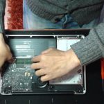 Cómo instalar un disco duro SSD y memoria RAM en tu MacBook Pro con una instalación limpia de Mac OS X
