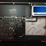 Cómo instalar un disco duro SSD y memoria RAM en tu MacBook Pro con una instalación limpia de Mac OS X