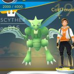 Gimnasios Pokemon go El Capricho en Madrid España
