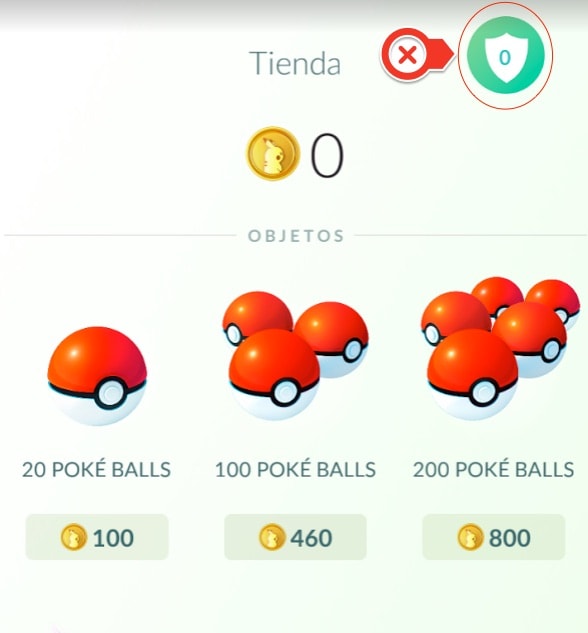 ¿Cómo puedes conseguir Pokémonedas totalmente gratis en Pokémon Go?