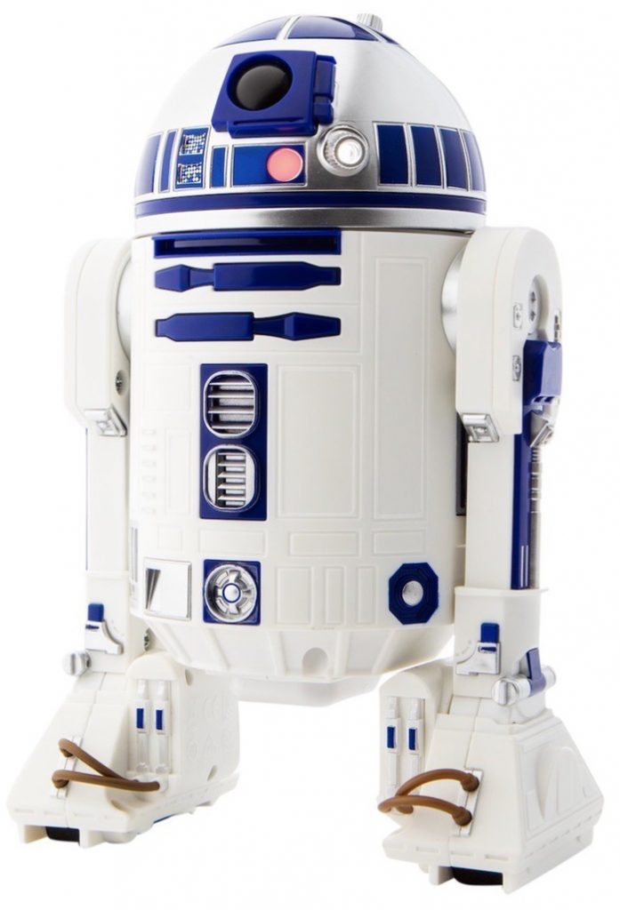 R2-D2 Droid de Sphero