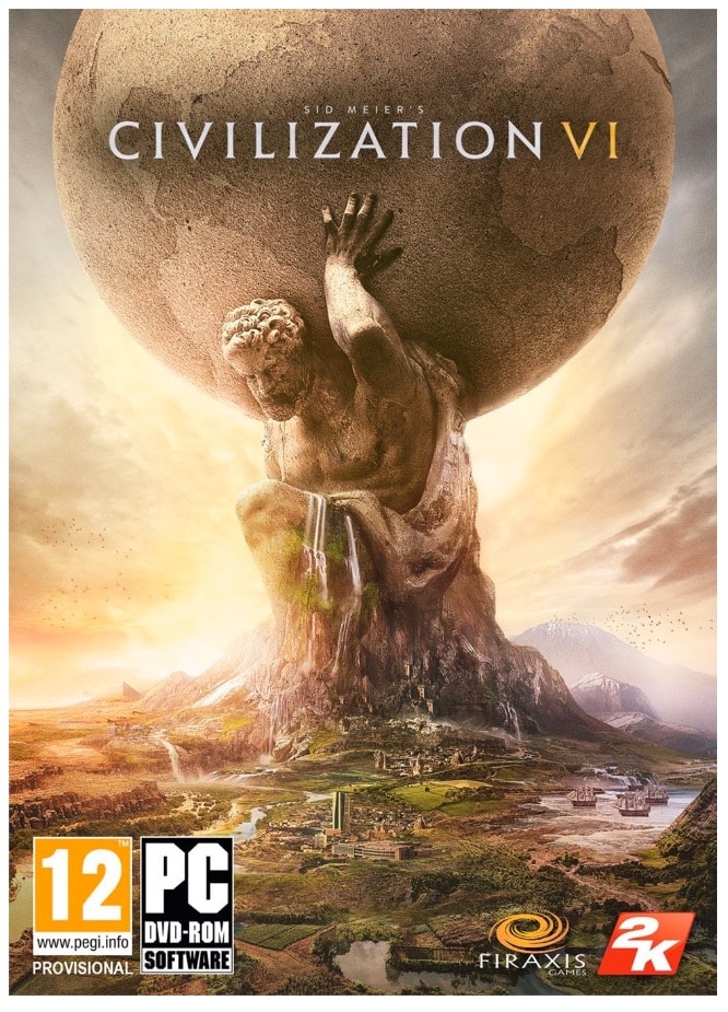 civilization ii n64