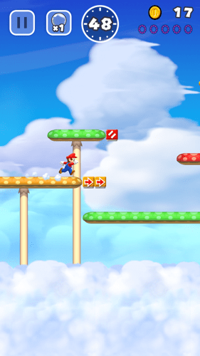 Los 10 mejores trucos y consejos para jugar a Super Mario Run